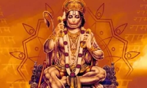 मंगलवार को क्यों विशेष मानी जाती है हनुमान पूजा? जानिए विधि और महत्व मंगलवार को क्यों विशेष मानी जाती है हनुमान पूजा? जानिए विधि और महत्व