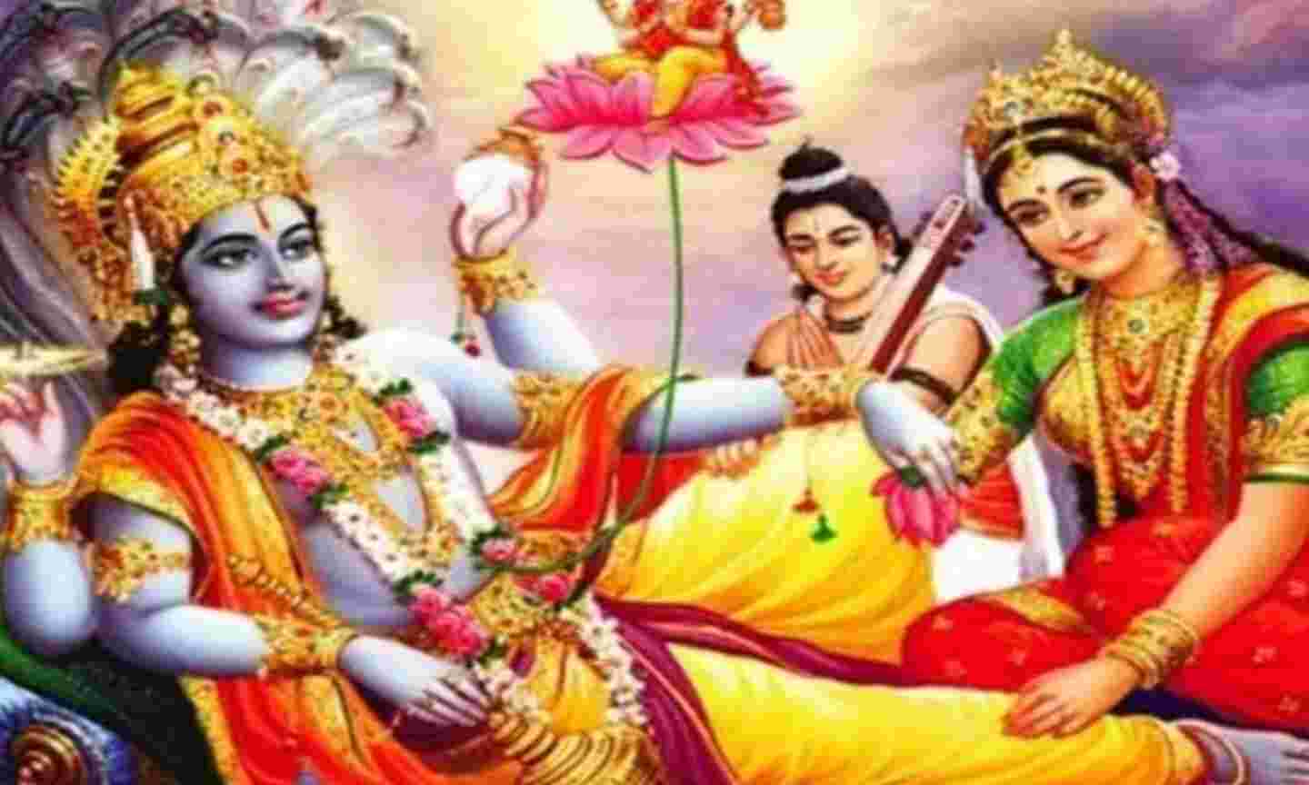 गुरुवार का दिन क्यों होता है इतना पावन? जानिए विष्णु पूजा और बृहस्पति ग्रह से जुड़ा रहस्य
