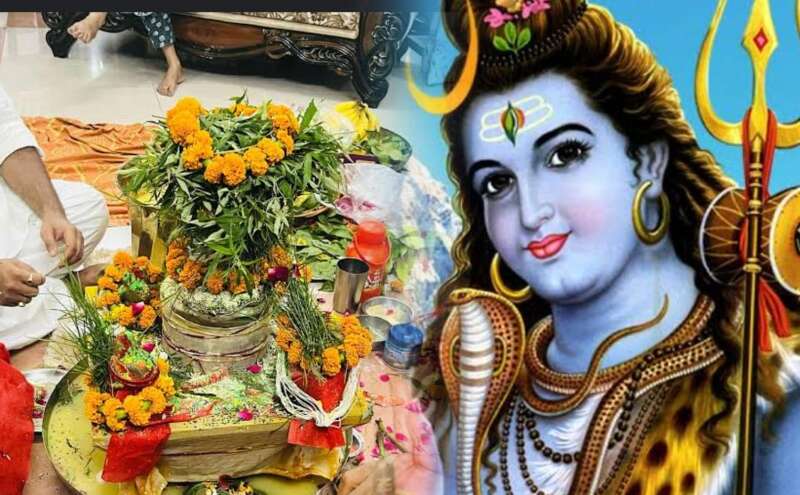 सावन में क्यों बढ़ जाता है रुद्राभिषेक का महत्व? जानें शिव कृपा पाने का श्रेष्ठ उपाय सावन में क्यों बढ़ जाता है रुद्राभिषेक का महत्व? जानें शिव कृपा पाने का श्रेष्ठ उपाय