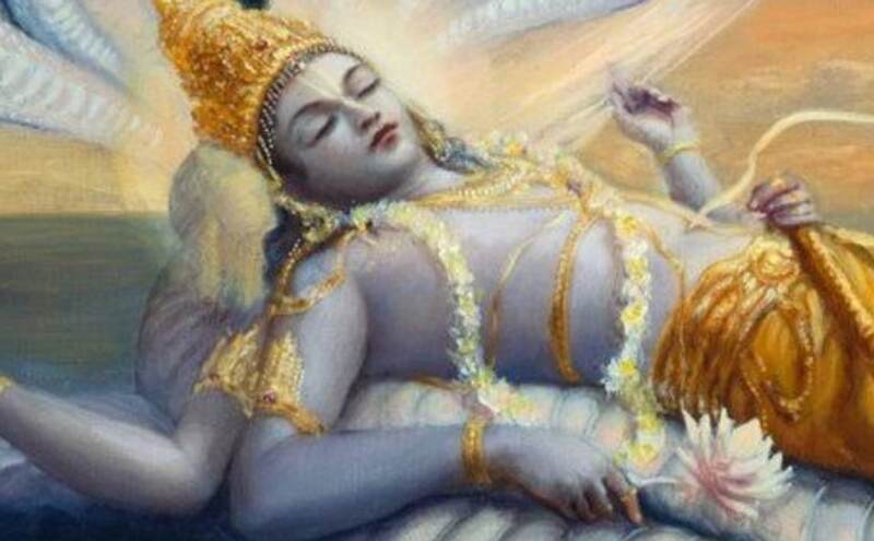 6 जुलाई को रखा जाएगा देवशयनी एकादशी व्रत, जानें तिथि, पूजा विधि और धार्मिक महत्व 6 जुलाई को रखा जाएगा देवशयनी एकादशी व्रत, जानें तिथि, पूजा विधि और धार्मिक महत्व