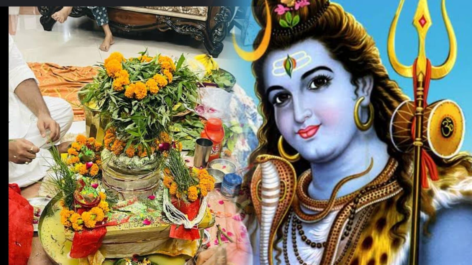 2025 में कब है सावन शिवरात्रि? जानिए व्रत की तिथि, पूजा का समय और इसका आध्यात्मिक महत्व 2025 में कब है सावन शिवरात्रि? जानिए व्रत की तिथि, पूजा का समय और इसका आध्यात्मिक महत्व