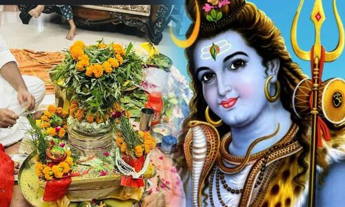 2025 में कब है सावन शिवरात्रि? जानिए व्रत की तिथि, पूजा का समय और इसका आध्यात्मिक महत्व 2025 में कब है सावन शिवरात्रि? जानिए व्रत की तिथि, पूजा का समय और इसका आध्यात्मिक महत्व
