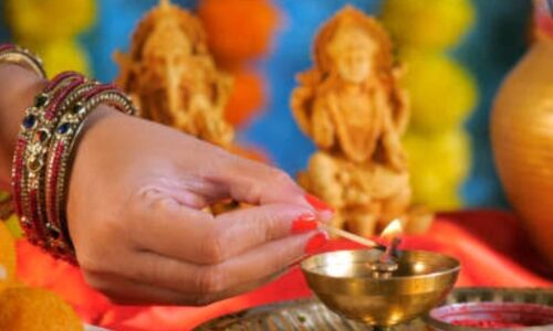संध्याकाल में पूजा का सर्वोत्तम समय कौन सा है? जानिए धार्मिक मान्यताओं और लाभों के साथ संध्याकाल में पूजा का सर्वोत्तम समय कौन सा है? जानिए धार्मिक मान्यताओं और लाभों के साथ