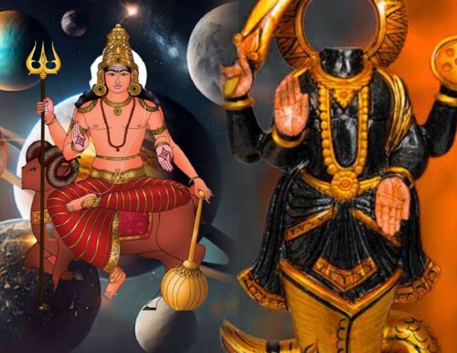 सिंह राशि में मंगल-केतु की युति से बढ़ेगा तनाव, इन राशियों को रखना होगा विशेष ध्यान सिंह राशि में मंगल-केतु की युति से बढ़ेगा तनाव, इन राशियों को रखना होगा विशेष ध्यान
