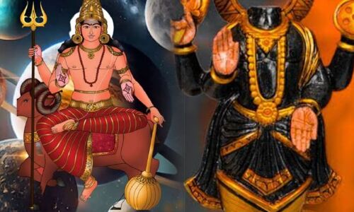 सिंह राशि में मंगल-केतु की युति से बढ़ेगा तनाव, इन राशियों को रखना होगा विशेष ध्यान सिंह राशि में मंगल-केतु की युति से बढ़ेगा तनाव, इन राशियों को रखना होगा विशेष ध्यान
