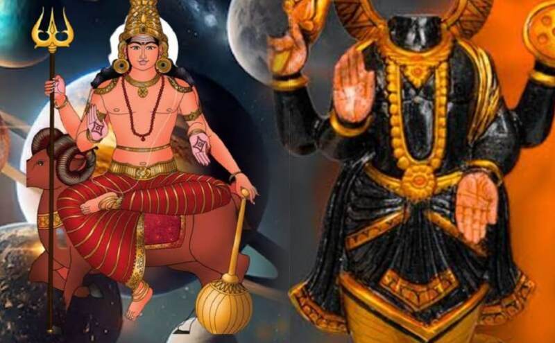 सिंह राशि में मंगल-केतु की युति से बढ़ेगा तनाव, इन राशियों को रखना होगा विशेष ध्यान सिंह राशि में मंगल-केतु की युति से बढ़ेगा तनाव, इन राशियों को रखना होगा विशेष ध्यान