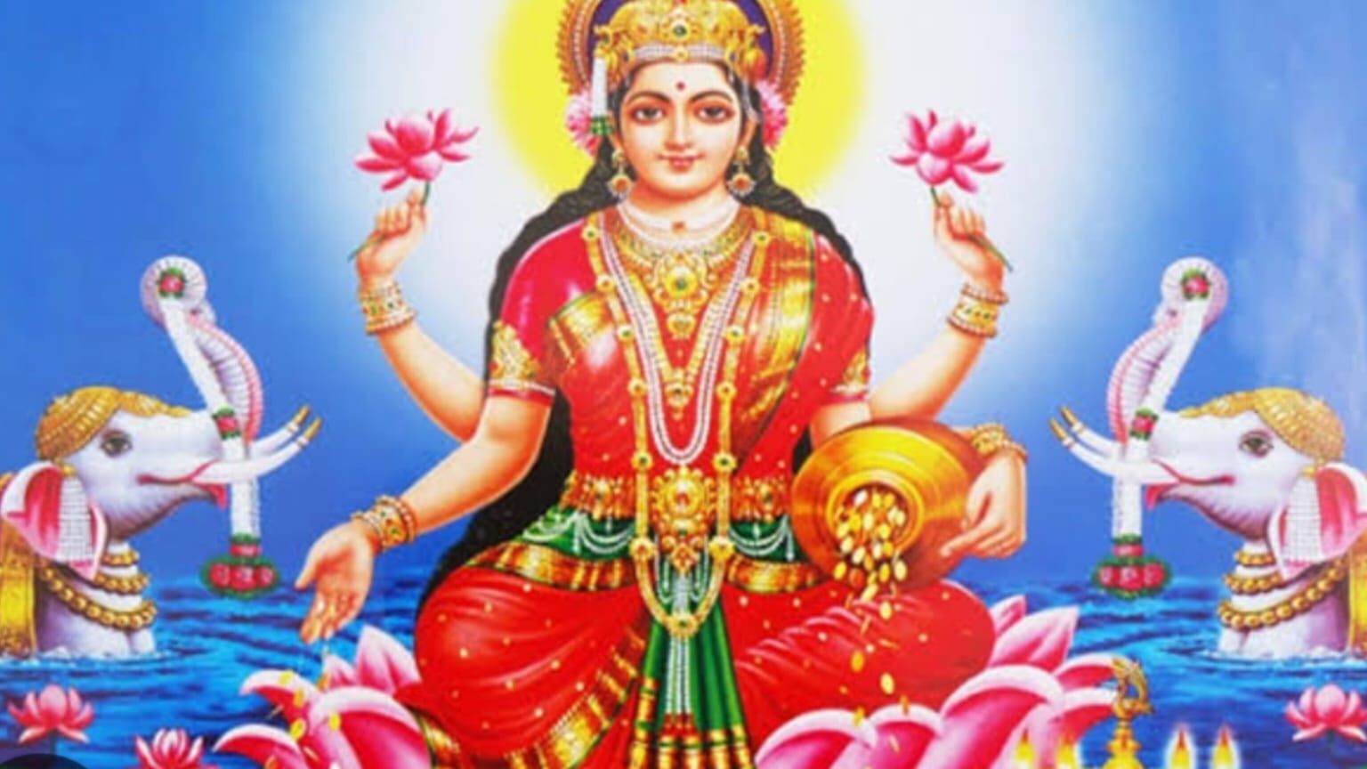 शुक्रवार को करें ये सरल लेकिन प्रभावशाली उपाय, मां लक्ष्मी की कृपा से भर जाएगा धन और समृद्धि से जीवन शुक्रवार को करें ये सरल लेकिन प्रभावशाली उपाय, मां लक्ष्मी की कृपा से भर जाएगा धन और समृद्धि से जीवन