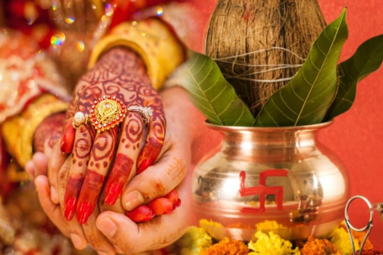 अब 4 महीने नहीं होंगे मांगलिक कार्य: विवाह और मुंडन पर रोक, जानिए कब से दोबारा मिलेंगे शुभ मुहूर्त अब 4 महीने नहीं होंगे मांगलिक कार्य: विवाह और मुंडन पर रोक, जानिए कब से दोबारा मिलेंगे शुभ मुहूर्त