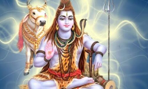 कब है सावन की शिवरात्रि 2025? जानिए तिथि, पूजा का मुहूर्त और रात्रिकालीन शिव आराधना का महत्व कब है सावन की शिवरात्रि 2025? जानिए तिथि, पूजा का मुहूर्त और रात्रिकालीन शिव आराधना का महत्व