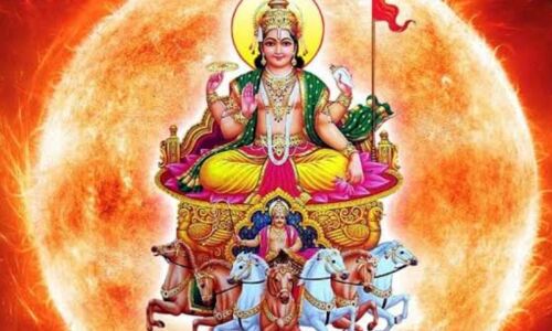 16 जुलाई 2025: सूर्य का राशि परिवर्तन लेकर आएगा शुभ संक्रांति, जानिए क्या होगा प्रभाव 16 जुलाई 2025: सूर्य का राशि परिवर्तन लेकर आएगा शुभ संक्रांति, जानिए क्या होगा प्रभाव
