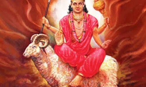 28 जुलाई को मंगल का कन्या राशि में गोचर, बदल जाएगा कई राशियों का भाग्य, जानिए क्या होंगे प्रभाव 28 जुलाई को मंगल का कन्या राशि में गोचर, बदल जाएगा कई राशियों का भाग्य, जानिए क्या होंगे प्रभाव