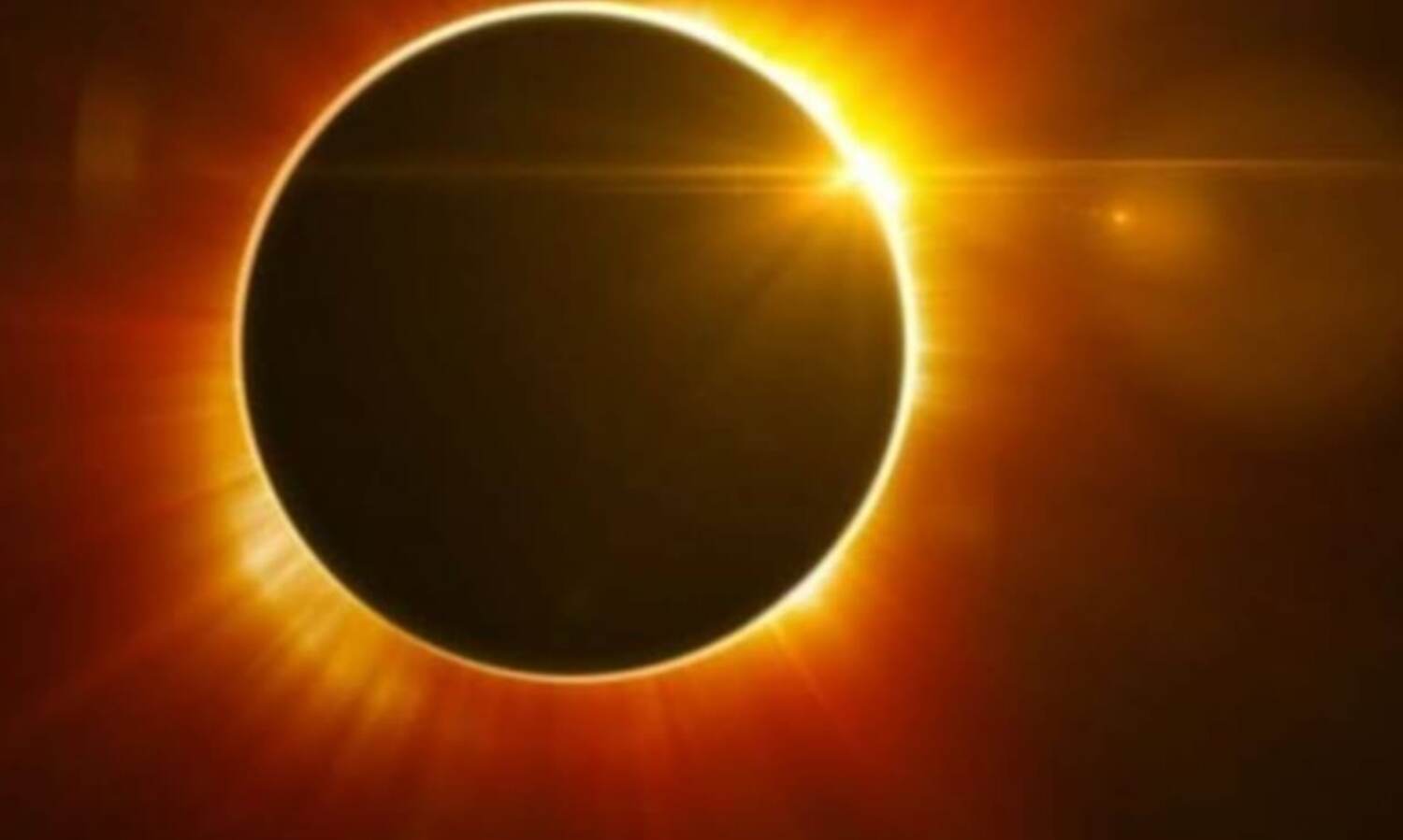 2 अगस्त 2027 को लगेगा दुर्लभ पूर्ण सूर्य ग्रहण, वैज्ञानिक और धार्मिक दृष्टि से होगा ऐतिहासिक क्षण