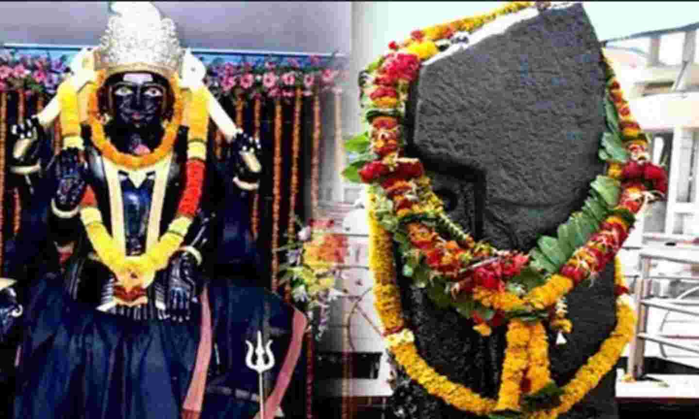 शनि के प्रकोप से परेशान हैं? शनिवार को करें इन मंत्रों का जाप, मिल सकता है राहत