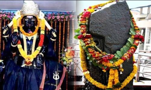 शनि के प्रकोप से परेशान हैं? शनिवार को करें इन मंत्रों का जाप, मिल सकता है राहत शनि के प्रकोप से परेशान हैं? शनिवार को करें इन मंत्रों का जाप, मिल सकता है राहत