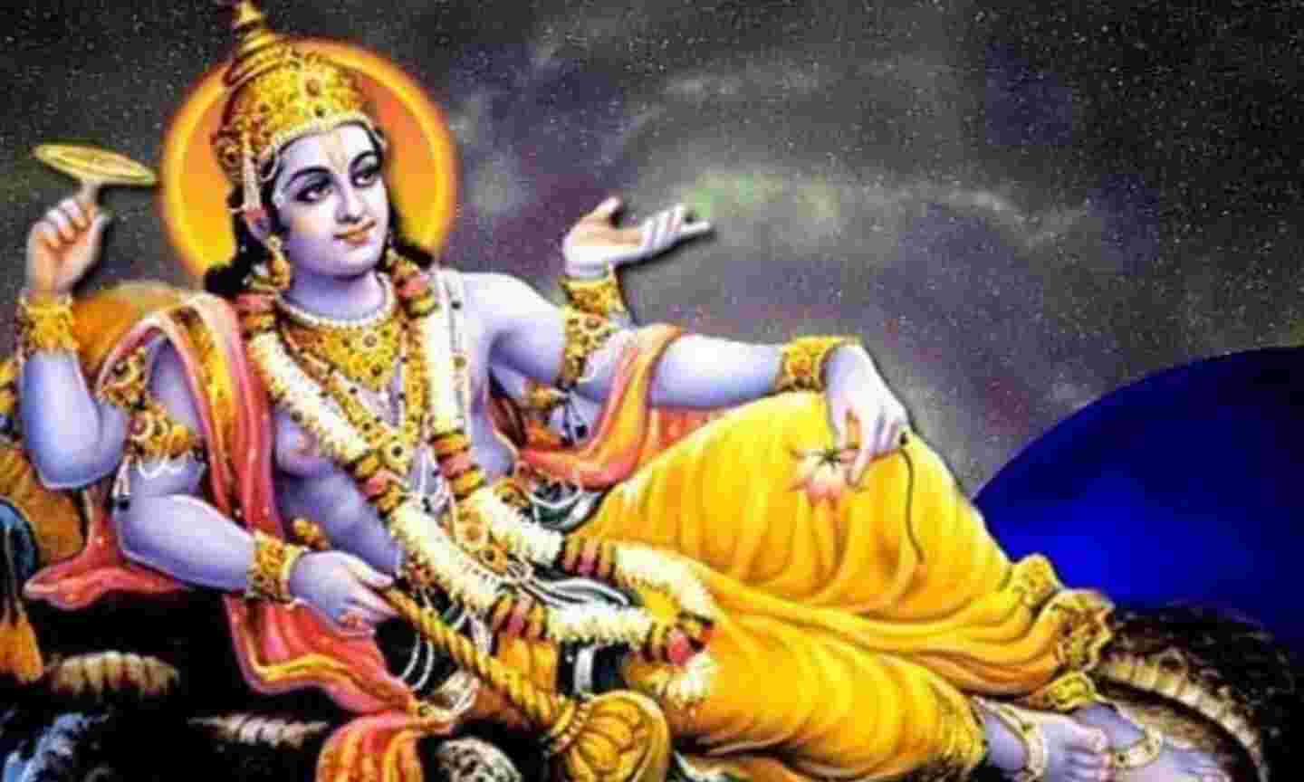 5 अगस्त को मनाई जाएगी दामोदर द्वादशी, भगवान विष्णु की कृपा पाने का पावन अवसर