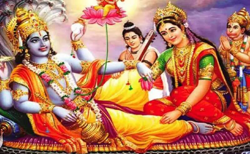 पुत्रदा एकादशी और मंगला गौरी व्रत का दिव्य संयोग आज, जानिए 5 अगस्त के खास उपाय जो बदल सकते हैं किस्मत पुत्रदा एकादशी और मंगला गौरी व्रत का दिव्य संयोग आज, जानिए 5 अगस्त के खास उपाय जो बदल सकते हैं किस्मत