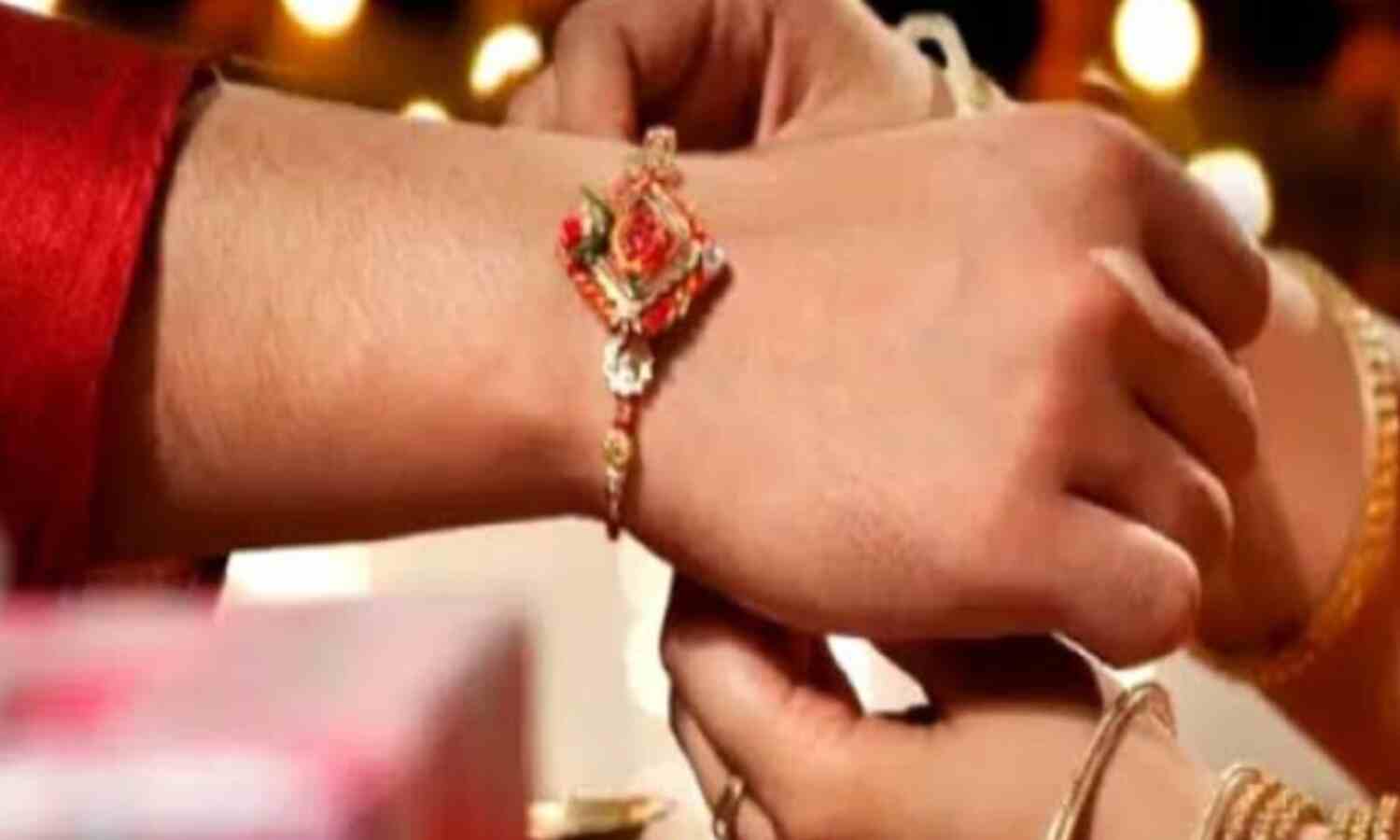 रक्षाबंधन 2025 में बन रहे हैं अद्भुत योग:, 297 वर्षों बाद आ रहा है ऐसा महासंयोग, जानिए मुहूर्त और महत्व