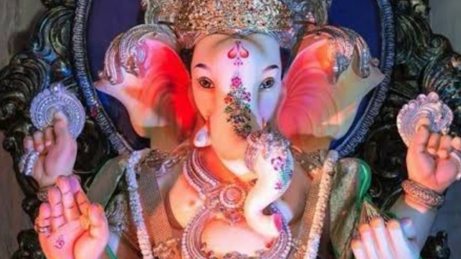 27 अगस्त से गणेश उत्सव 2025 का शुभारंभ, जानें गणेश चतुर्थी का महत्व और स्थापना विधि