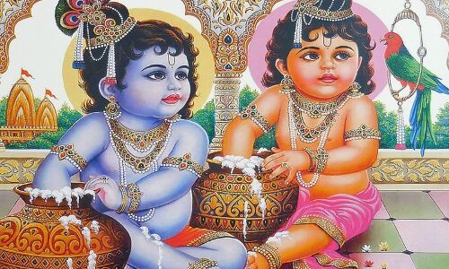 देशभर में आज मनाई जाएगी हल षष्ठी, बलराम जयंती का पर्व देशभर में आज मनाई जाएगी हल षष्ठी, बलराम जयंती का पर्व