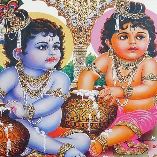 देशभर में आज मनाई जाएगी हल षष्ठी, बलराम जयंती का पर्व देशभर में आज मनाई जाएगी हल षष्ठी, बलराम जयंती का पर्व