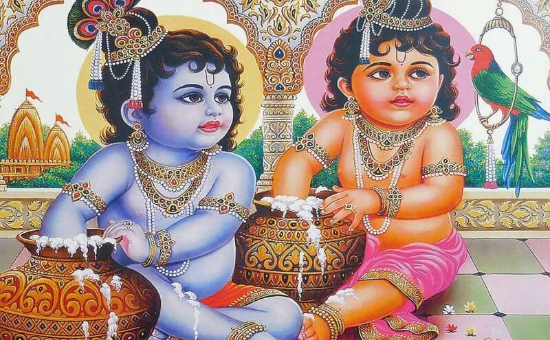 देशभर में आज मनाई जाएगी हल षष्ठी, बलराम जयंती का पर्व देशभर में आज मनाई जाएगी हल षष्ठी, बलराम जयंती का पर्व