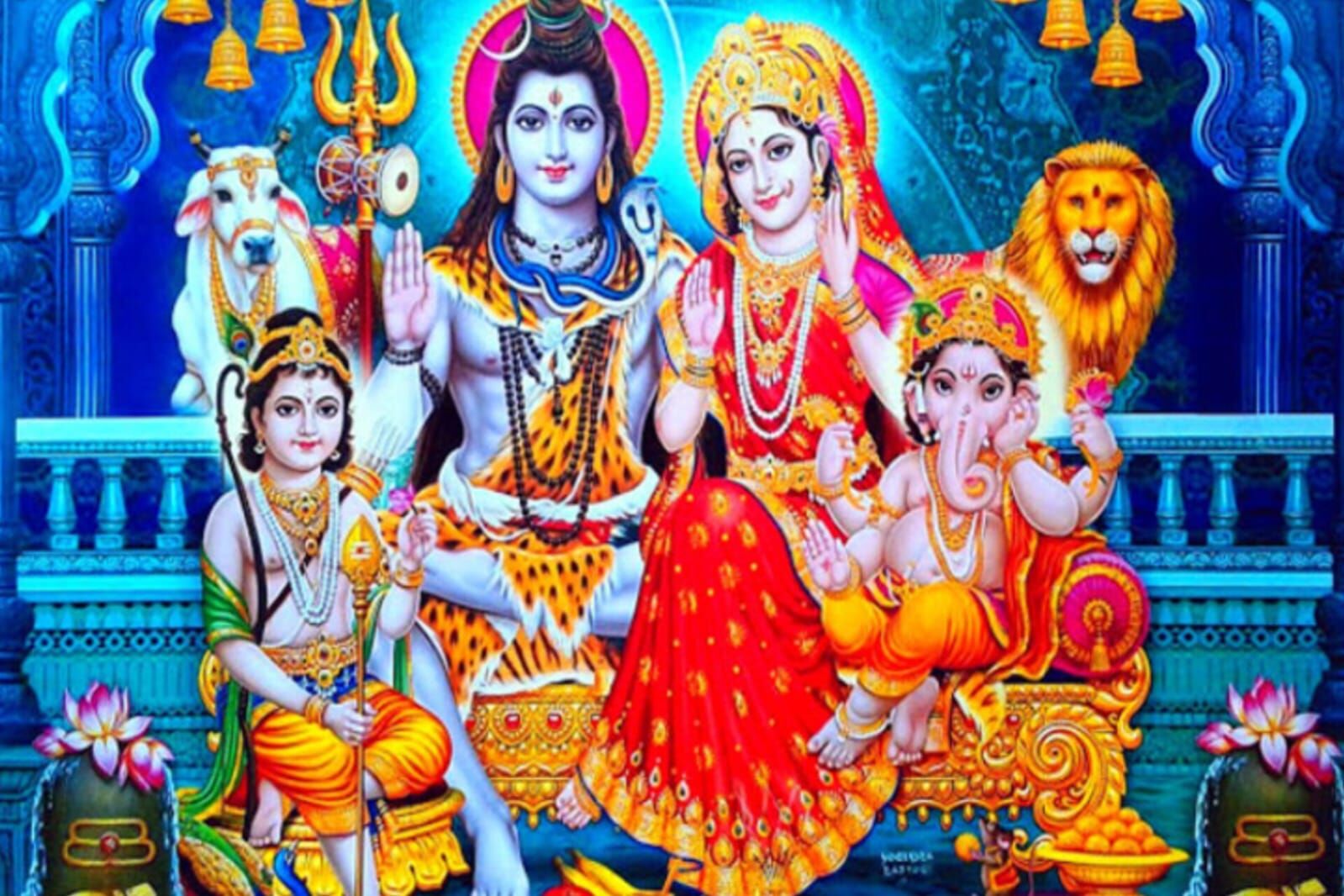सोमवार व्रत 2025: भाद्रपद दशमी पर शिव-पार्वती की पूजा से मिलेगा दांपत्य सुख और चंद्रमा का आशीर्वाद सोमवार व्रत 2025: भाद्रपद दशमी पर शिव-पार्वती की पूजा से मिलेगा दांपत्य सुख और चंद्रमा का आशीर्वाद
