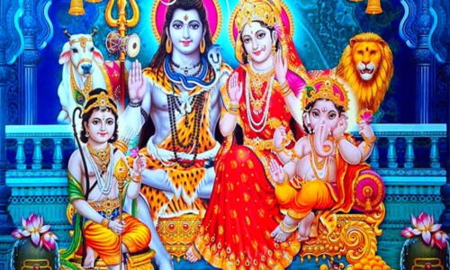सोमवार व्रत 2025: भाद्रपद दशमी पर शिव-पार्वती की पूजा से मिलेगा दांपत्य सुख और चंद्रमा का आशीर्वाद सोमवार व्रत 2025: भाद्रपद दशमी पर शिव-पार्वती की पूजा से मिलेगा दांपत्य सुख और चंद्रमा का आशीर्वाद