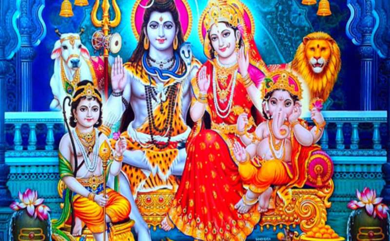 सोमवार व्रत 2025: भाद्रपद दशमी पर शिव-पार्वती की पूजा से मिलेगा दांपत्य सुख और चंद्रमा का आशीर्वाद सोमवार व्रत 2025: भाद्रपद दशमी पर शिव-पार्वती की पूजा से मिलेगा दांपत्य सुख और चंद्रमा का आशीर्वाद