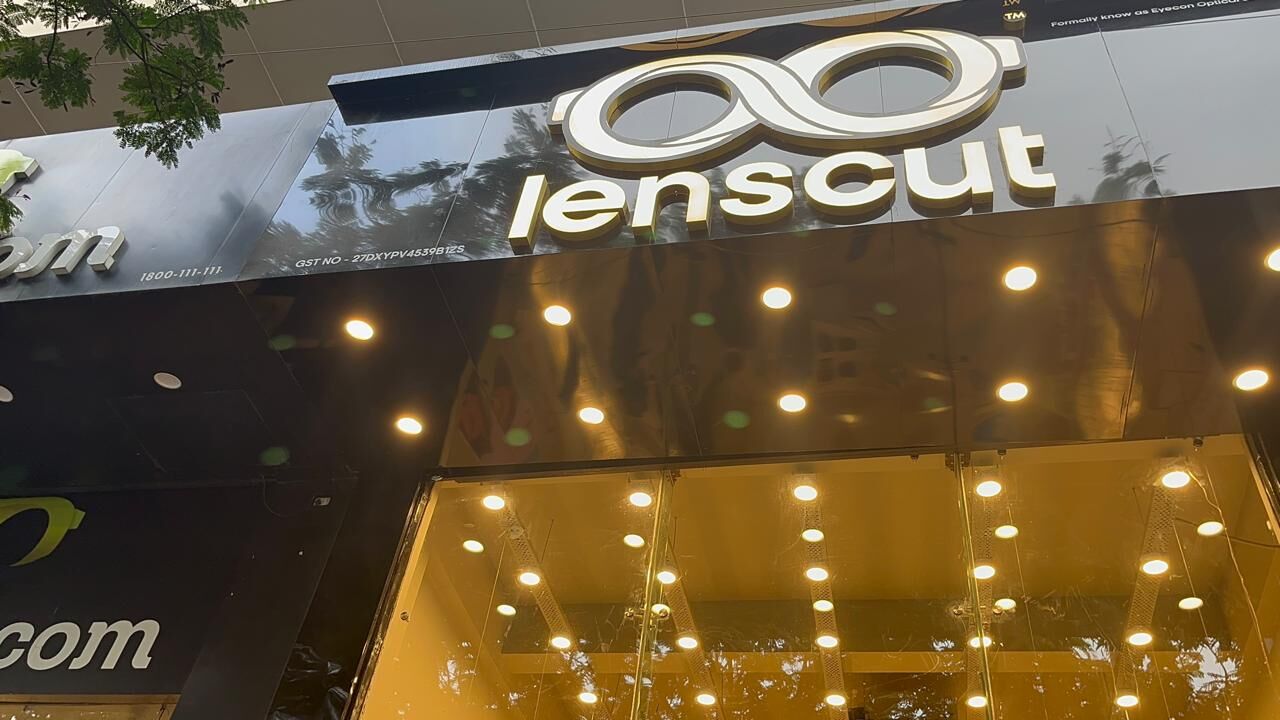 Delhi High Court Orders Raid on Lenscut Stores for Trademark Infringement Against Lenskart