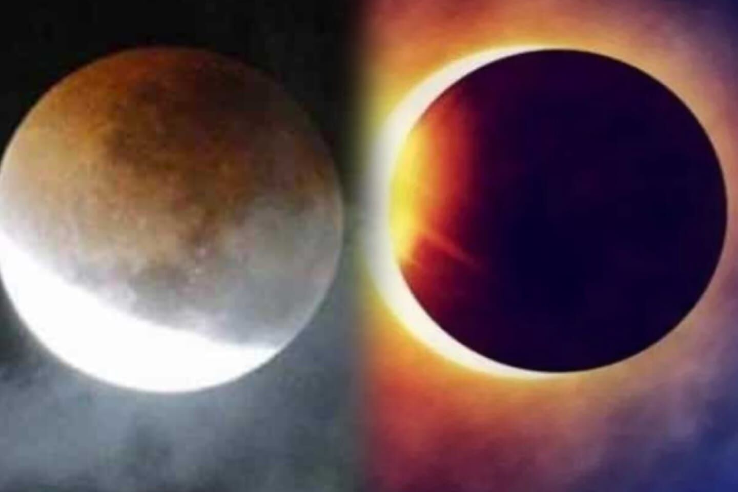 पितृ पक्ष 2025: 100 साल बाद सूर्य और चंद्र ग्रहण का अद्भुत संयोग, इन 3 राशियों को मिलेगा बड़ा लाभ