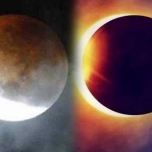 पितृ पक्ष 2025: 100 साल बाद सूर्य और चंद्र ग्रहण का अद्भुत संयोग, इन 3 राशियों को मिलेगा बड़ा लाभ