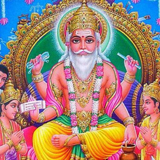 विश्वकर्मा जयंती 2025 : 17 सितंबर को मनाई जाएगी भगवान विश्वकर्मा की जयंती, जानें महत्व और पूजा विधि विश्वकर्मा जयंती 2025 : 17 सितंबर को मनाई जाएगी भगवान विश्वकर्मा की जयंती, जानें महत्व और पूजा विधि