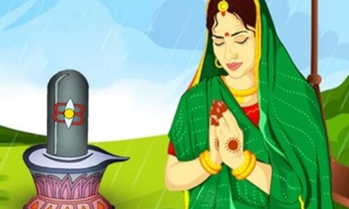 हरतालिका तीज 2025: 26 अगस्त को रखा जाएगा निर्जला व्रत, रातभर जागरण की परंपरा हरतालिका तीज 2025: 26 अगस्त को रखा जाएगा निर्जला व्रत, रातभर जागरण की परंपरा