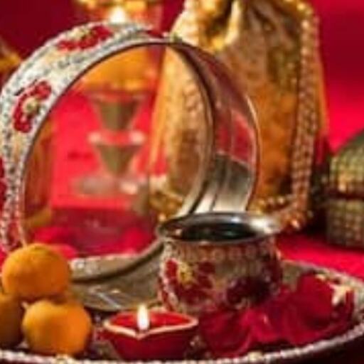 करवा चौथ 2025: 10 अक्टूबर को रखा जाएगा निर्जला व्रत, जानें शुभ मुहूर्त और परंपरा करवा चौथ 2025: 10 अक्टूबर को रखा जाएगा निर्जला व्रत, जानें शुभ मुहूर्त और परंपरा