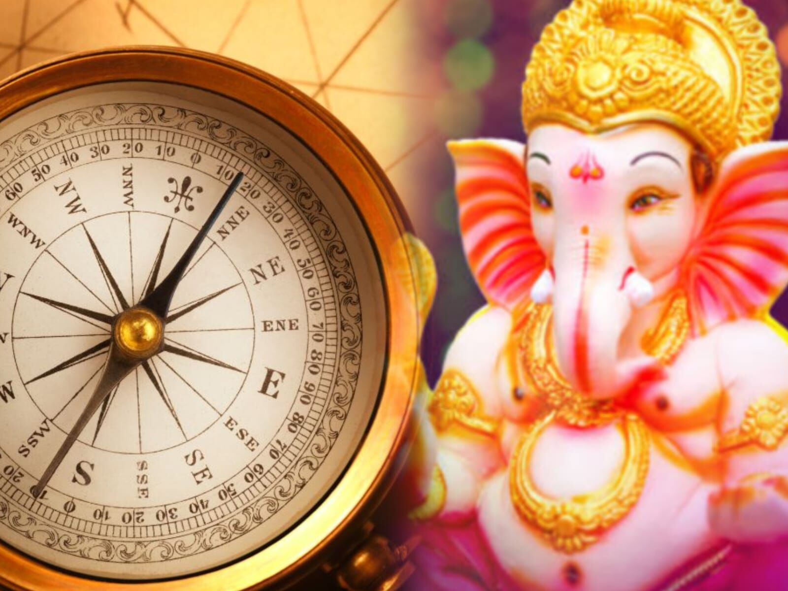 गणेश चतुर्थी 2025: वास्तु नियमों के साथ करें गणपति पूजन, घर में आएगी समृद्धि और दूर होंगी सभी बाधाएं