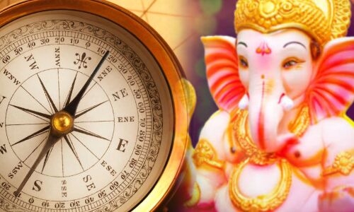 गणेश चतुर्थी 2025: वास्तु नियमों के साथ करें गणपति पूजन, घर में आएगी समृद्धि और दूर होंगी सभी बाधाएं गणेश चतुर्थी 2025: वास्तु नियमों के साथ करें गणपति पूजन, घर में आएगी समृद्धि और दूर होंगी सभी बाधाएं