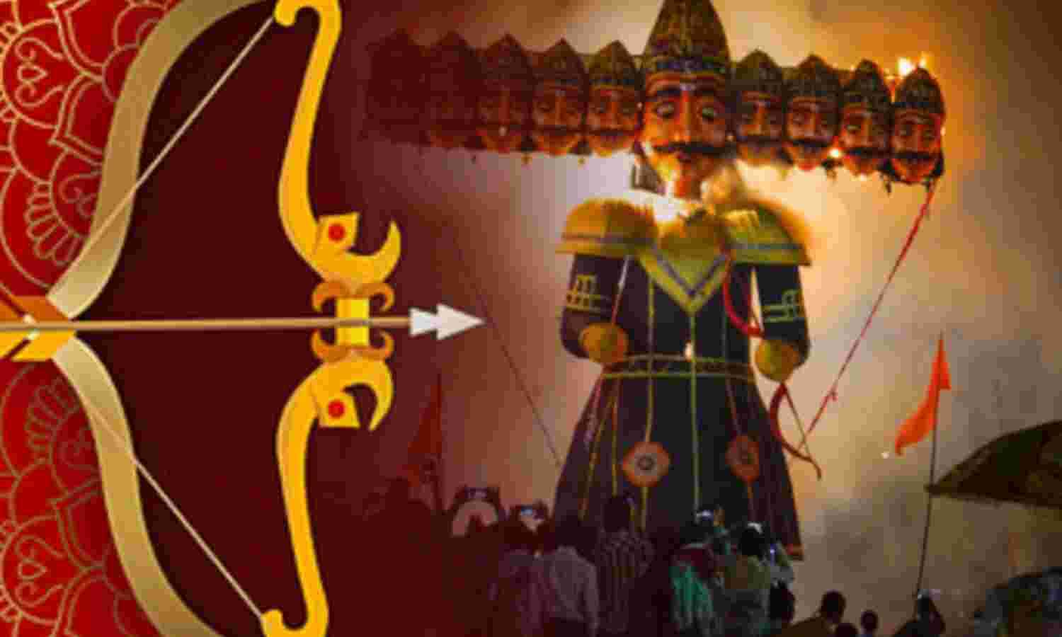 दशहरा 2025: 1 अक्टूबर को मनाया जाएगा विजयादशमी का पर्व, जानें शुभ मुहूर्त और महत्व
