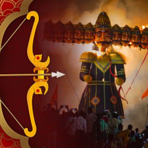 दशहरा 2025: 1 अक्टूबर को मनाया जाएगा विजयादशमी का पर्व, जानें शुभ मुहूर्त और महत्व