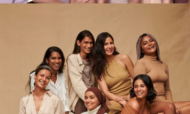 भारत का प्रमुख ब्यूटी ब्रांड अब स्पेस एनके के ग्लोबल क्यूरेटेड पोर्टफोलियो में होगा शामिल