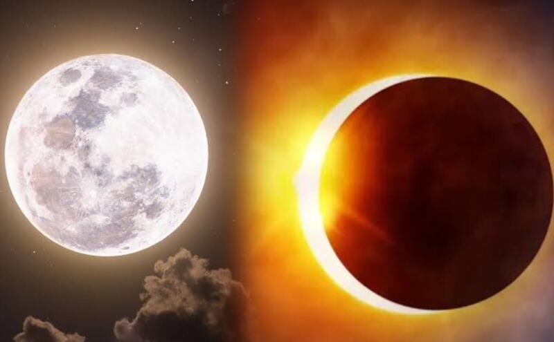 भाद्रपद पूर्णिमा 7 सितंबर 2025: विष्णु पूजा, गंगा स्नान और चंद्र ग्रहण का शुभ संयोग भाद्रपद पूर्णिमा 7 सितंबर 2025: विष्णु पूजा, गंगा स्नान और चंद्र ग्रहण का शुभ संयोग