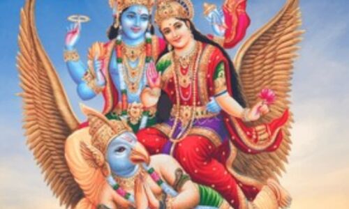 अनंत चतुर्दशी 2025: 6 सितंबर को होगा गणपति विसर्जन और भगवान विष्णु की आराधना अनंत चतुर्दशी 2025: 6 सितंबर को होगा गणपति विसर्जन और भगवान विष्णु की आराधना