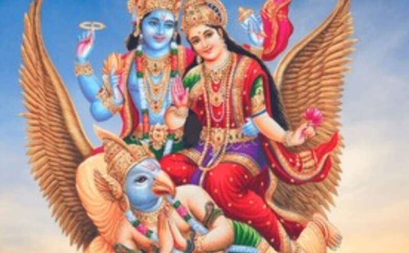 अनंत चतुर्दशी 2025: 6 सितंबर को होगा गणपति विसर्जन और भगवान विष्णु की आराधना अनंत चतुर्दशी 2025: 6 सितंबर को होगा गणपति विसर्जन और भगवान विष्णु की आराधना