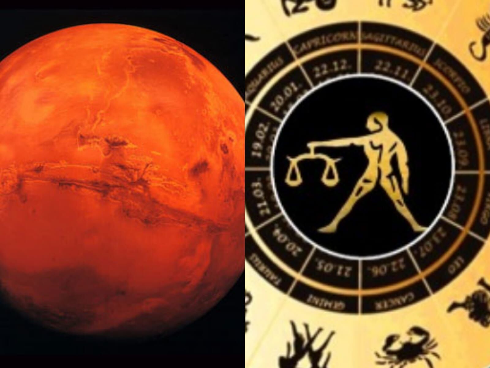 मंगल गोचर 2025: 13 सितंबर को तुला राशि में प्रवेश, जानें किन राशियों पर पड़ेगा असर और उपाय
