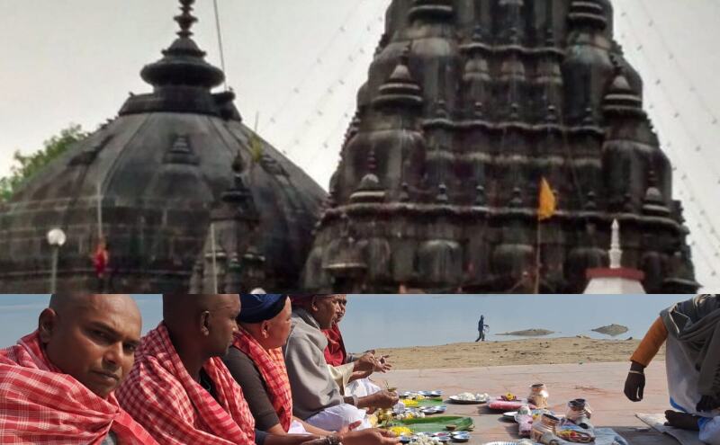 गया में पिंडदान 2025: पितृपक्ष में क्यों है विशेष महत्व, जानें धार्मिक मान्यता और आस्था गया में पिंडदान 2025: पितृपक्ष में क्यों है विशेष महत्व, जानें धार्मिक मान्यता और आस्था