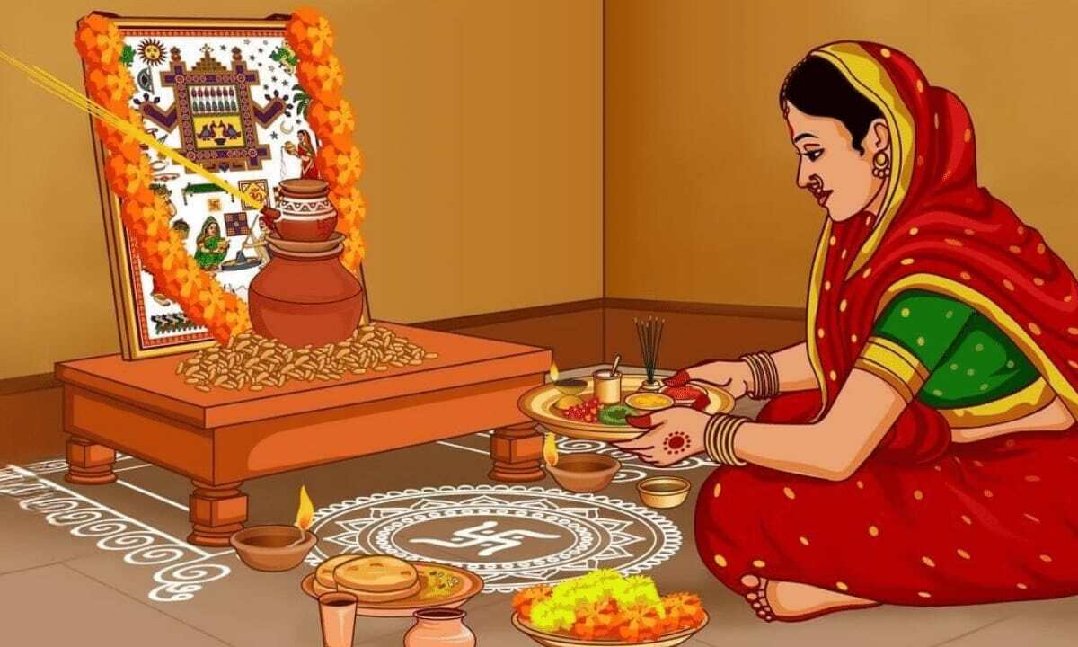 अहोई अष्टमी 2025: 13 अक्टूबर को रखा जाएगा व्रत, जानें तिथि, महत्व और शुभ मुहूर्त