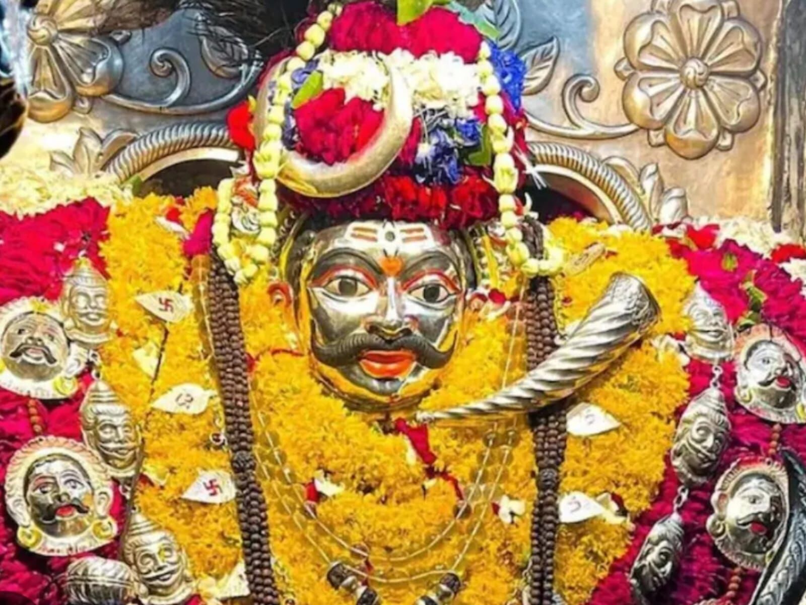 कालाष्टमी 2025: भगवान भैरव की आराधना से दूर होंगे सभी संकट, जानें महत्व और पूजा विधि