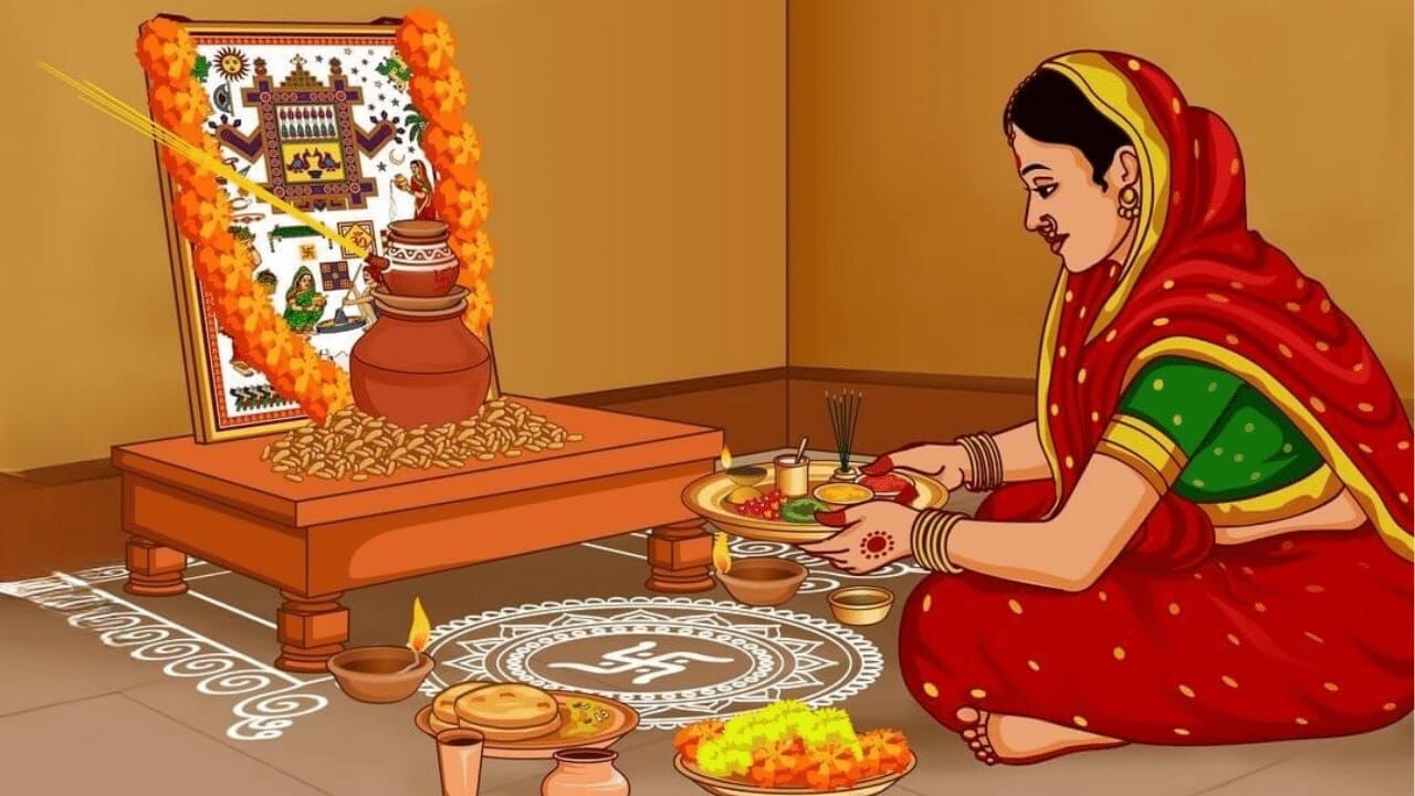 अहोई अष्टमी 2025: 13 अक्टूबर को रखा जाएगा व्रत, जानें तिथि, महत्व और शुभ मुहूर्त