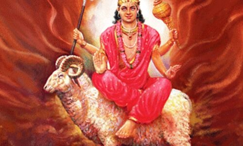 मंगल गोचर 2025: 13 सितंबर को तुला राशि में प्रवेश, जानें किन राशियों पर होगा प्रभाव मंगल गोचर 2025: 13 सितंबर को तुला राशि में प्रवेश, जानें किन राशियों पर होगा प्रभाव