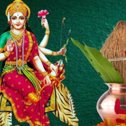 शारदीय नवरात्रि 2025: 22 सितंबर से होगी शुभ शुरुआत, जानें घट स्थापना का महत्व और व्रत विधि