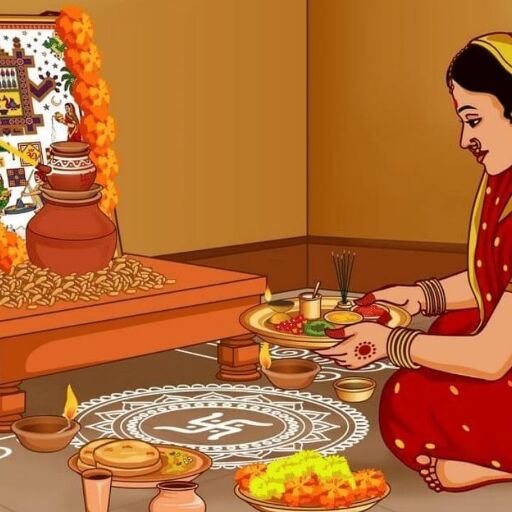 अहोई अष्टमी 2025: 13 अक्टूबर को रखा जाएगा व्रत, जानें तिथि, महत्व और शुभ मुहूर्त अहोई अष्टमी 2025: 13 अक्टूबर को रखा जाएगा व्रत, जानें तिथि, महत्व और शुभ मुहूर्त